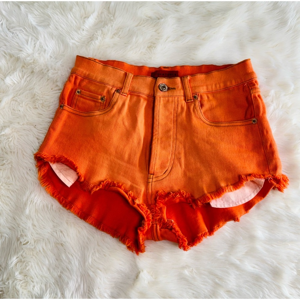 Womens Shorts for Women Sexy Ripped Straight Leg Distressed Basic Fall Summer